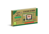 Nintendo Game & Watch: The Legend of Zelda