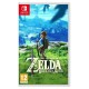 Nintendo Pack Switch OLED Blanca + Legend of Zelda: Breath of the Wild