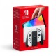 Nintendo Pack Switch OLED Blanca + No More Heroes 3