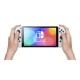 Nintendo Pack Switch OLED Blanca + Splatoon 2