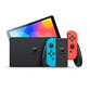 Nintendo Pack Switch OLED Azul Neón/Rojo Neón + The Legend of Zelda: Skyward Sword HD