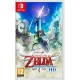 Nintendo Pack Switch OLED Azul Neón/Rojo Neón + The Legend of Zelda: Skyward Sword HD