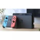 Nintendo Pack Switch OLED Azul Neón/Rojo Neón + The Legend of Zelda: Skyward Sword HD