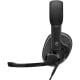 EPOS H3 Black Auriculares Gaming con Acústica Cerrada Negros