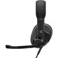 EPOS H3 Black Auriculares Gaming con Acústica Cerrada Negros