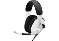 EPOS H3 White Auriculares Gaming con Acústica Cerrada Blancos