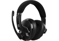 Epos H3 Híbridos Auriculares Gaming Inálambricos con Acústica Cerrada Negros