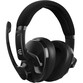 Epos H3 Híbridos Auriculares Gaming Inálambricos con Acústica Cerrada Negros Epos H3 Híbridos Auriculares Gaming Inálambricos con Acústica Cerrada Negros