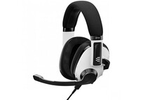 Epos H3 Híbridos Auriculares Gaming Inálambricos con Acústica Cerrada Blancos