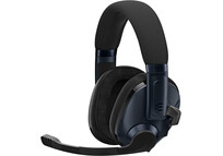 Epos H3PRO Hybrid Auriculares Inalámbricos Gaming con Acústica Cerrada Negros Epos H3PRO Hybrid Auriculares Inalámbricos Gaming con Acústica Cerrada Negros