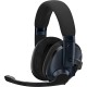 Epos H3PRO Hybrid Auriculares Inalámbricos Gaming con Acústica Cerrada Negros