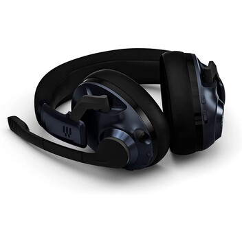Epos H3PRO Hybrid Auriculares Inalámbricos Gaming con Acústica Cerrada Negros Epos H3PRO Hybrid Auriculares Inalámbricos Gaming con Acústica Cerrada Negros