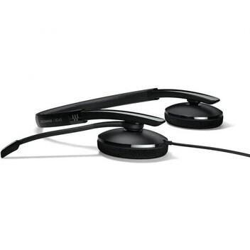 Epos Sennheiser Adapt 160T USB II UC Auriculares Negros