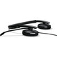 Epos Sennheiser Adapt 160T USB II UC Auriculares Negros