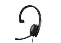 Epos Sennheiser Adapt 135 II Auricular Monoaural para Centro de Llamadas Epos Sennheiser Adapt 135 II Auricular Monoaural para Centro de Llamadas
