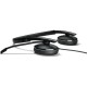 Epos Sennheiser Adapt 165 USB II Auriculares USB/Jack 3.5mm Negros