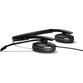 Epos Sennheiser Adapt 165 USB II Auriculares USB/Jack 3.5mm Negros Epos Sennheiser Adapt 165 USB II Auriculares USB/Jack 3.5mm Negros
