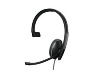 Epos Sennheiser Adapt 135 USB-C II Auricular Monoaural