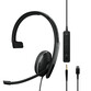 Epos Sennheiser Adapt 135 USB-C II Auricular Monoaural
