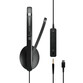 Epos Sennheiser Adapt 135 USB-C II Auricular Monoaural