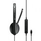 Epos Sennheiser Adapt 160 USB-C II UC Auriculares Negros Epos Sennheiser Adapt 160 USB-C II UC Auriculares Negros