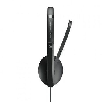 Epos Sennheiser Adapt 160 USB-C II UC Auriculares Negros Epos Sennheiser Adapt 160 USB-C II UC Auriculares Negros
