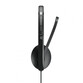 Epos Sennheiser Adapt 160 USB-C II UC Auriculares Negros Epos Sennheiser Adapt 160 USB-C II UC Auriculares Negros