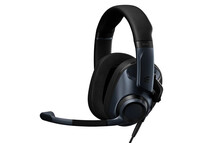 Epos H6PRO Auriculares Gaming Multiplataforma con Acústica Cerrada Negros Epos H6PRO Auriculares Gaming Multiplataforma con Acústica Cerrada Negros