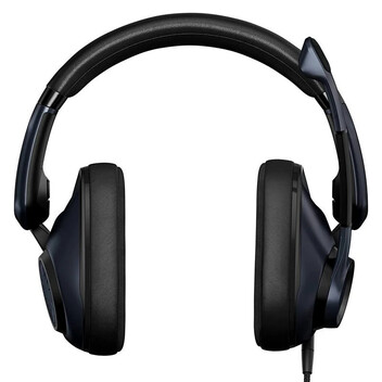 Epos H6PRO Auriculares Gaming Multiplataforma con Acústica Cerrada Negros Epos H6PRO Auriculares Gaming Multiplataforma con Acústica Cerrada Negros