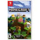 Nintendo Pack Switch Azul Neón/Rojo Neón + Minecraft: Nintendo Switch Edition Nintendo Pack Switch Azul Neón/Rojo Neón + Minecraft: Nintendo Switch Edition