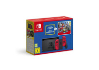 Nintendo Switch Mario Day Bundle