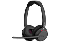 Epos Impact 1060T Auriculares Inalámbricos para Oficina Negros
