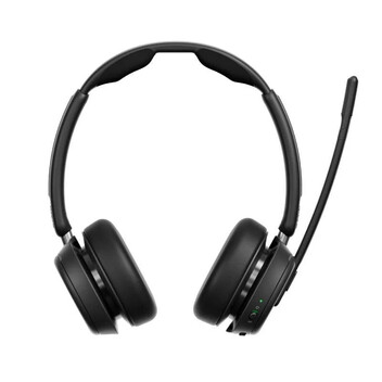 Epos Impact 1060T Auriculares Inalámbricos para Oficina Negros Epos Impact 1060T Auriculares Inalámbricos para Oficina Negros