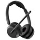 Epos Impact 1060T Auriculares Inalámbricos para Oficina Negros Epos Impact 1060T Auriculares Inalámbricos para Oficina Negros