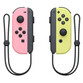 Nintendo Switch Joy-Con Set Izquierda/Derecha Rosa/Amarillo