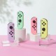 Nintendo Switch Joy-Con Set Izquierda/Derecha Rosa/Amarillo