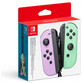 Nintendo Switch Joy-Con Set Izquierda/Derecha Morado/Verde Nintendo Switch Joy-Con Set Izquierda/Derecha Morado/Verde