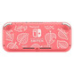Nintendo Switch Lite Coral + Animal Crossing New Horizons (Edición Especial Animal Crossing) Nintendo Switch Lite Coral + Animal Crossing New Horizons (Edición Especial Animal Crossing)