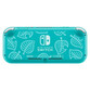 Nintendo Switch Lite Turquesa + Animal Crossing New Horizons (Edición Especial Animal Crossing) Nintendo Switch Lite Turquesa + Animal Crossing New Horizons (Edición Especial Animal Crossing)