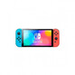 Nintendo Switch OLED Azul Neón/Rojo Neón + Mario Kart 8 Digital + Nintendo Switch Online 3 Meses