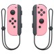 Nintendo Switch Joy-Con Set Izquierda/Derecha Rosa