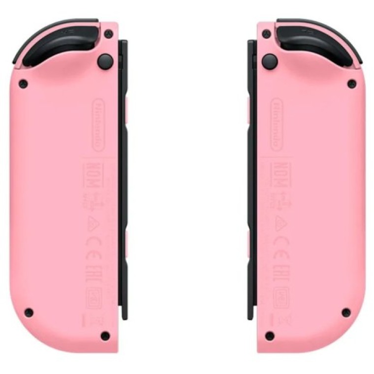 Nintendo Switch Joy-Con Set Izquierda/Derecha Rosa