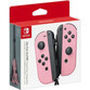 Nintendo Switch Joy-Con Set Izquierda/Derecha Rosa