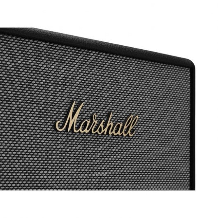 Marshall Stanmore BT II Altavoz Negro