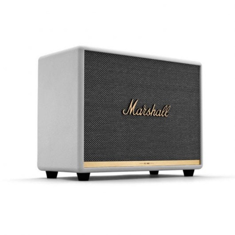 Marshall Woburn II Altavoz Bluetooth Blanco