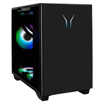 Ordenador Sobremesa Medion Erazer Bandit P20 Intel Core i5-14400/16GB/1TB SSD/RTX 4060
