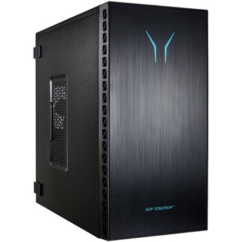 Ordenador Sobremesa Medion Erazer Recon P20 Intel Core i5-14400F/16GB/512GB SSD/RTX 4060
