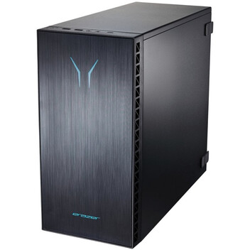 Ordenador Sobremesa Medion Erazer Recon P20 Intel Core i5-14400F/16GB/512GB SSD/RTX 4060