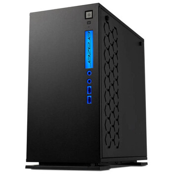 Ordenador Sobremesa Medion ERAZER Recon P10 MD34950 Intel Core i5-14400F/16GB/512GB SSD/RTX 4060 Ordenador Sobremesa Medion ERAZER Recon P10 MD34950 Intel Core i5-14400F/16GB/512GB SSD/RTX 4060