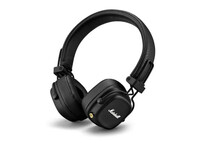 Marshall Major IV Auriculares Bluetooth Negros Marshall Major IV Auriculares Bluetooth Negros